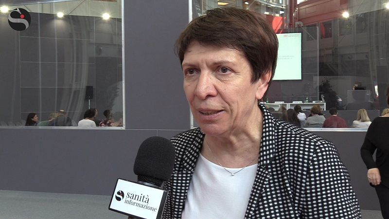 Silvestro (Past President FNOPI): «Copiamo i medici e introduciamo infermieri di famiglia e infermieri specialisti»