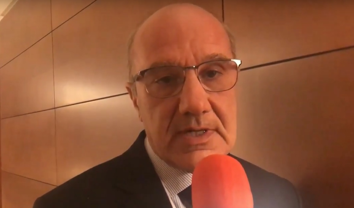 Tumori, Domenico Alvaro (Sige): «Nel 2030 quelli alle vie biliari supereranno colon e polmone»