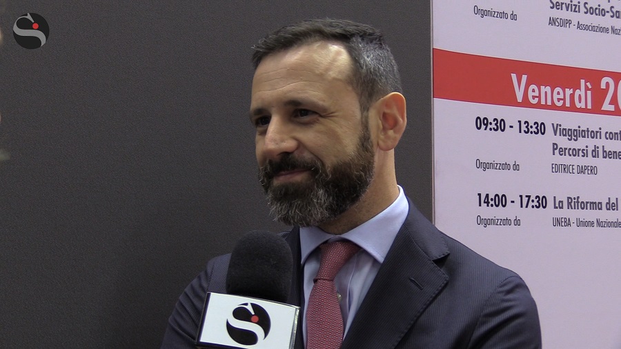 Sanità, è tempo di digitalizzare. Andrea Zorzan (Consulcesi): «Cambiare paradigma per mettere al centro il medico e anticiparne i bisogni»