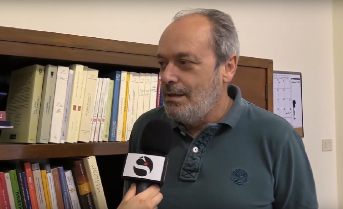 Bologna, tre Premi Nobel al Festival della Scienza Medica. Il Direttore Scientifico Corbellini: «Pazienti interagiranno con intelligenze artificiali»