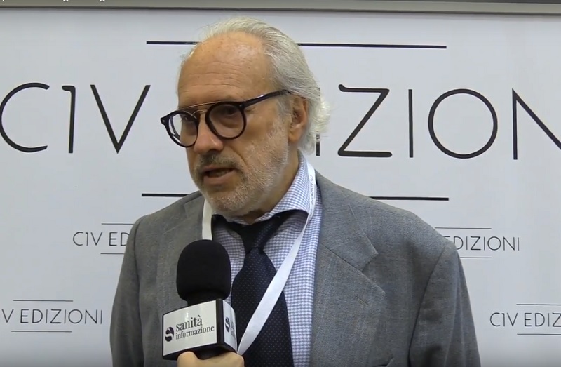 Salute e alimentazione, Marco Sani (medico): «Non è importante solo perdere peso, ma seguire stili di vita corretti»
