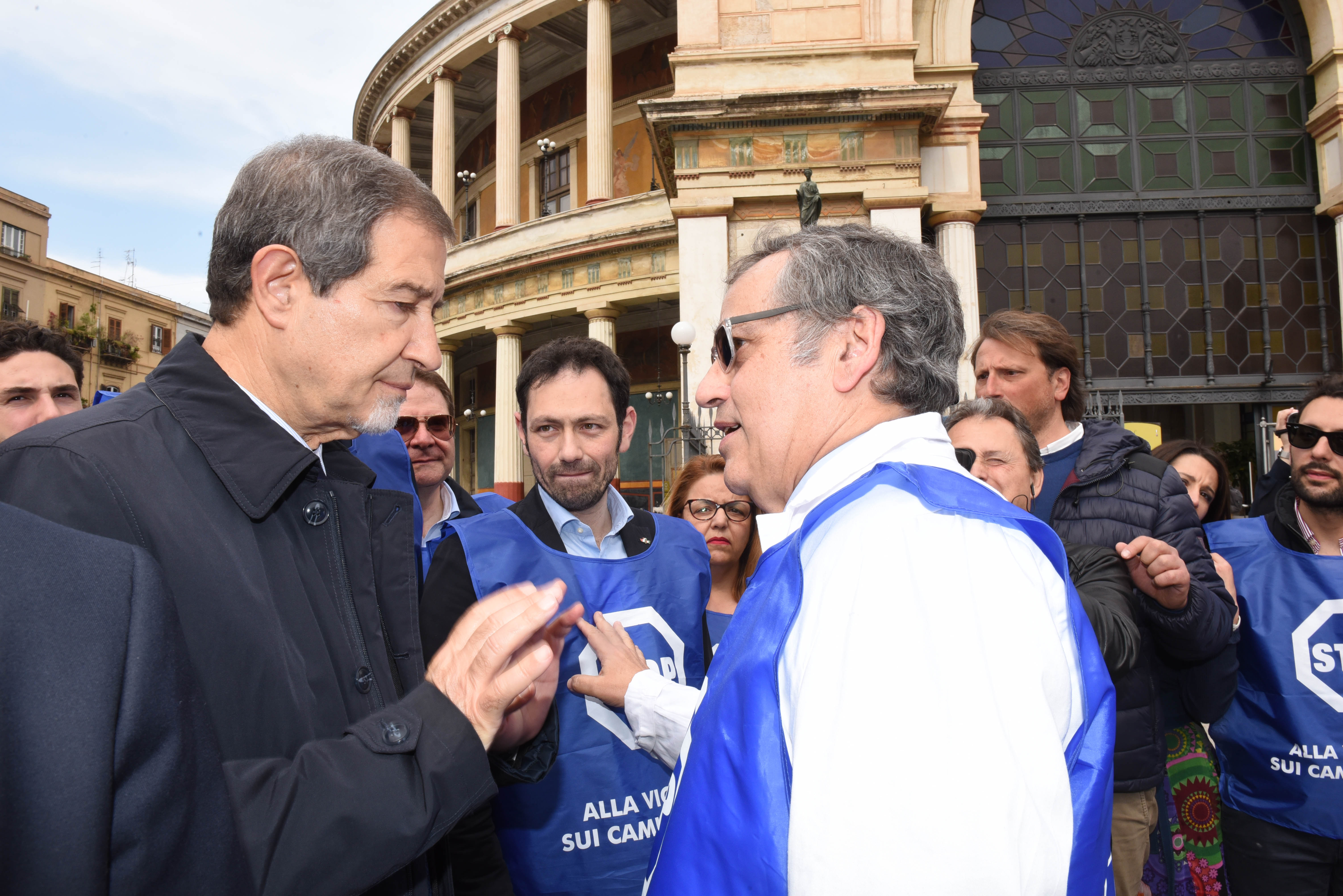 Sicilia, i dati di Meridiano Sanità: più fumatori e obesi della media italiana. Musumeci: «Tra 20 anni record anziani, agire ora»