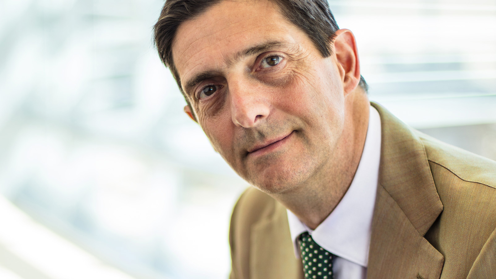 Giuliano Testa, il chirurgo italiano più ‘influente’ del mondo premiato da Time: «Negli Usa si può fare chirurgia da giovani»