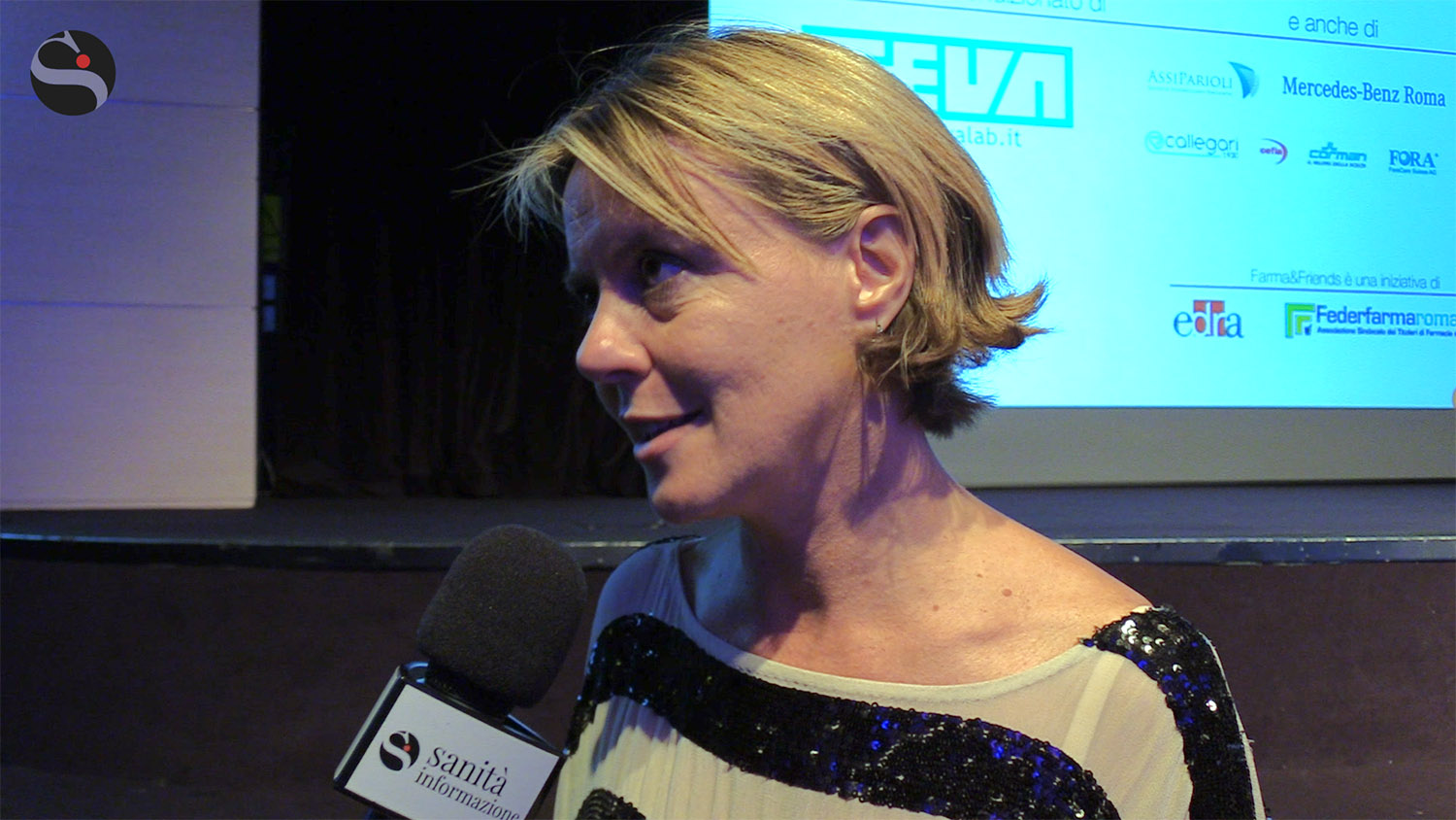 Lorenzin, l’ultima intervista da Ministro (forse): «Situazione politica drammatica. Il mio futuro? Due cose sono certe…»