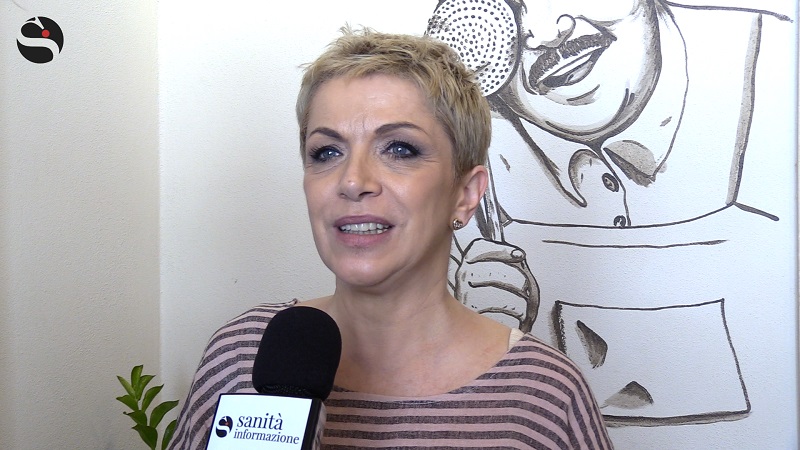 Race for the cure, Rosanna Banfi: «La ‘sorellanza’ ti salva la vita. Donne, dedicate del tempo a voi stesse: fate i controlli annuali»