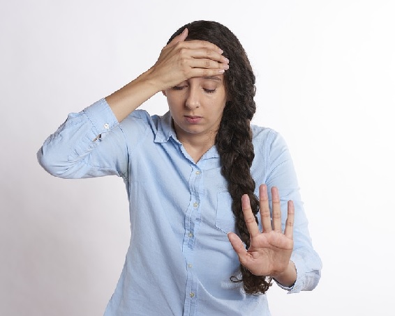 Giornata nazionale mal di testa, OMS: «Tra le dieci cause al mondo di disabilità»