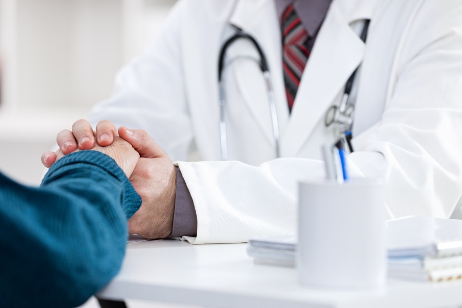 Umanizzazione cure, Dante Palli (senologo): «Ambienti ospedalieri vivibili riducono lo stress e migliorano approccio a malattia»