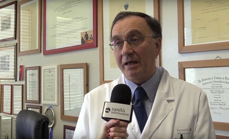 Ebola è tornata. Roberto Cauda (Gemelli): «In realtà il virus non se n’è mai andato, c’è sempre stato»