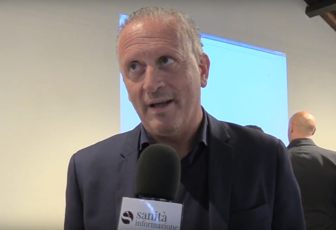 Blockchain in Italia,  Mauro Cervini (economic strategist): «Per il campo sanitario un grande abbattimento dei costi»