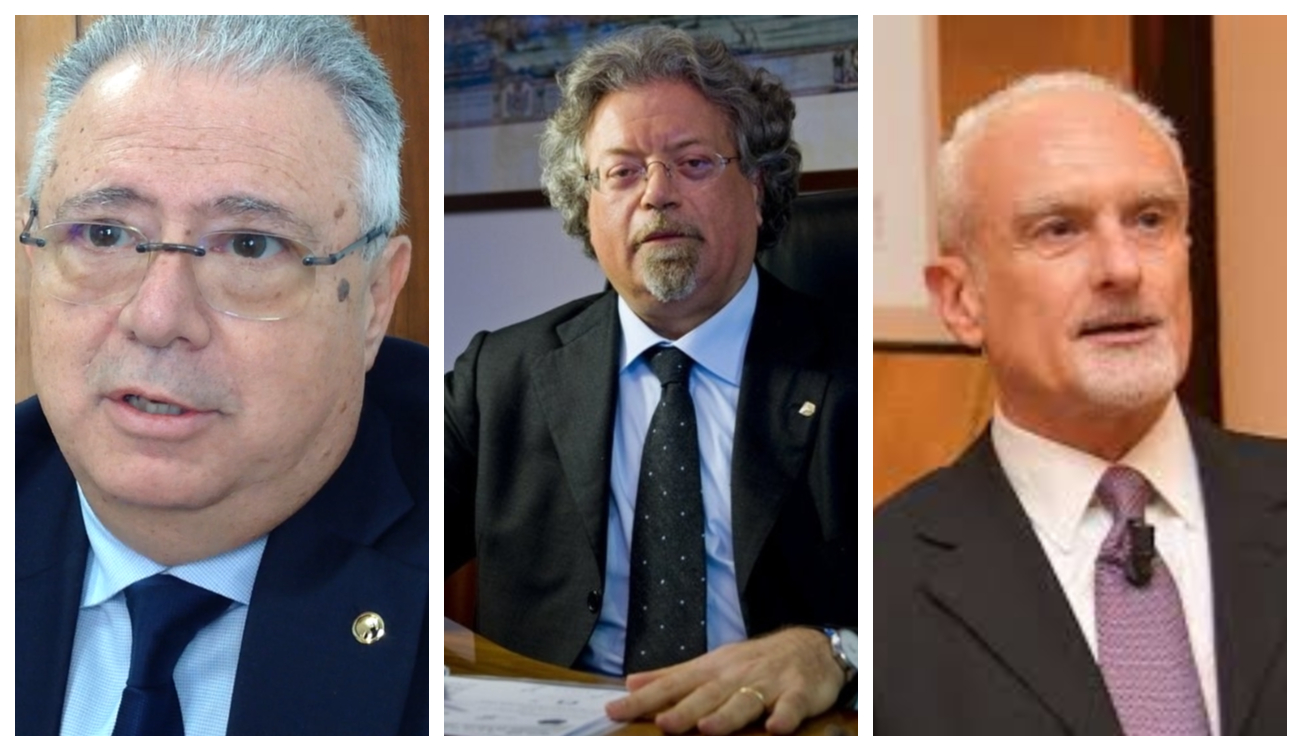 Governo, Magi (Sumai) – Scotti (Fimmg) – Biasci (Fimp): «Fare presto per rinnovi contrattuali e aumento fondo sanitario». E lanciano Garavaglia ministro