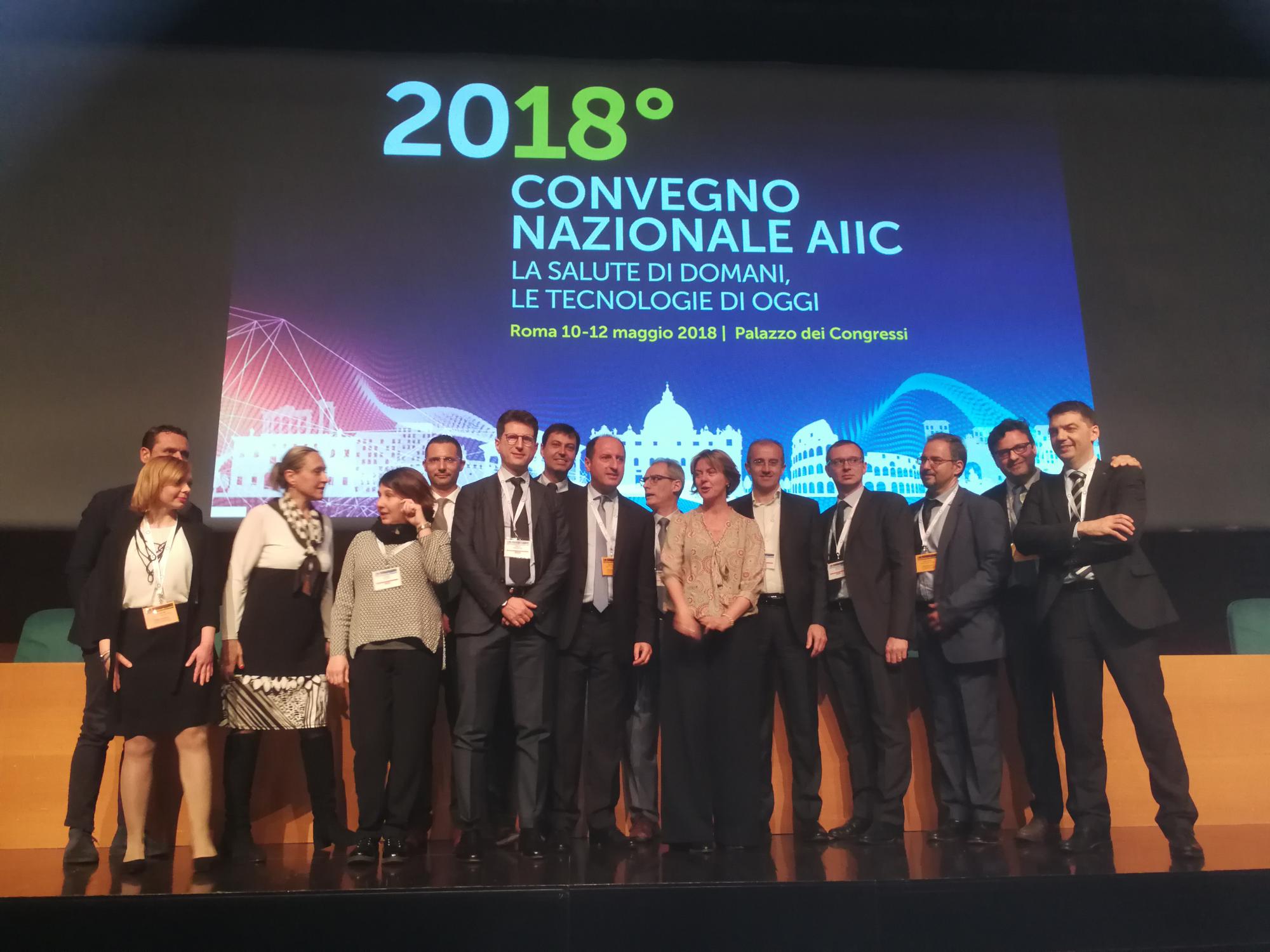 Convegno ingegneri clinici, la lectio di Cantone: «Corruzione è attacco a Ssn». Leogrande (AIIC) lancia nove punti per sicurezza e governo tecnologie