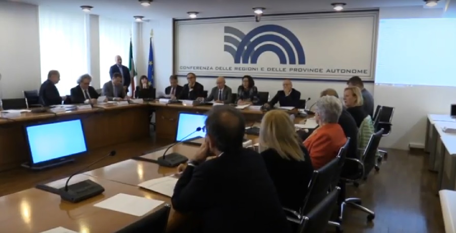 Giornata del Sollievo, Morgante (Fondazione Ghirotti): «Tendiamo una mano a chi soffre. È per la dignità del Paese»