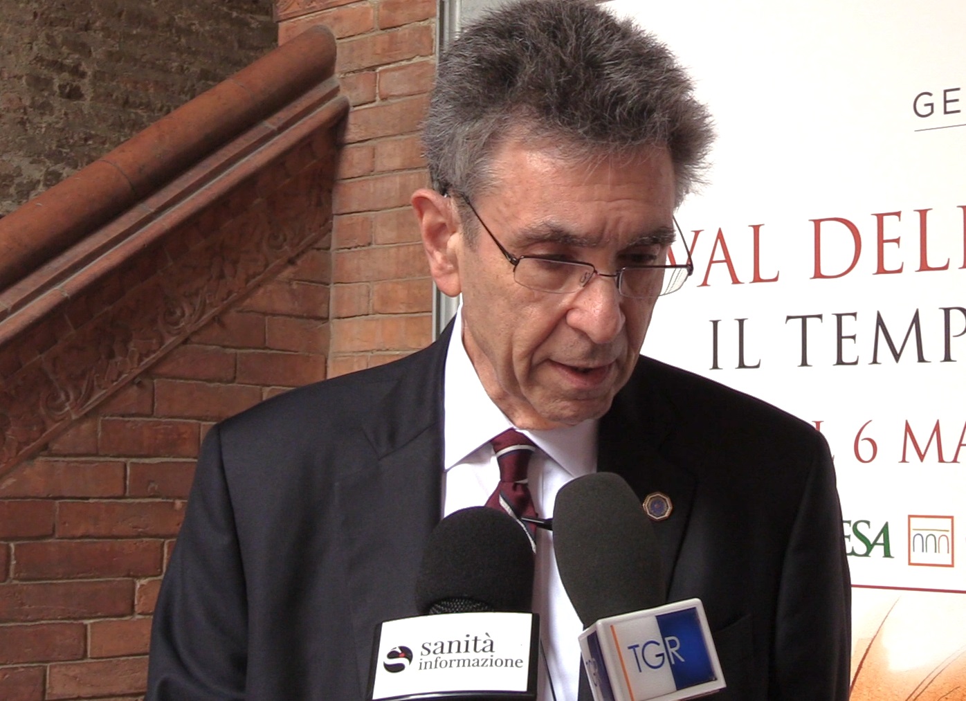 «Studiando la paura abbiamo ‘inventato’ i farmaci betabloccanti». Intervista esclusiva al Premio Nobel Robert Lefkowitz