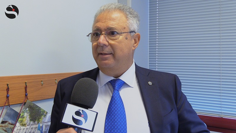 Contenziosi, Magi (OMCeO Roma): «Bisogna eliminare cause in tribunale e arrivare a mediazione tra medici e pazienti»