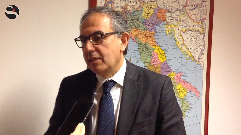 Giornata del Sollievo, Morgante (Fondazione Ghirotti): «Tendiamo una mano a chi soffre. È per la dignità del Paese»