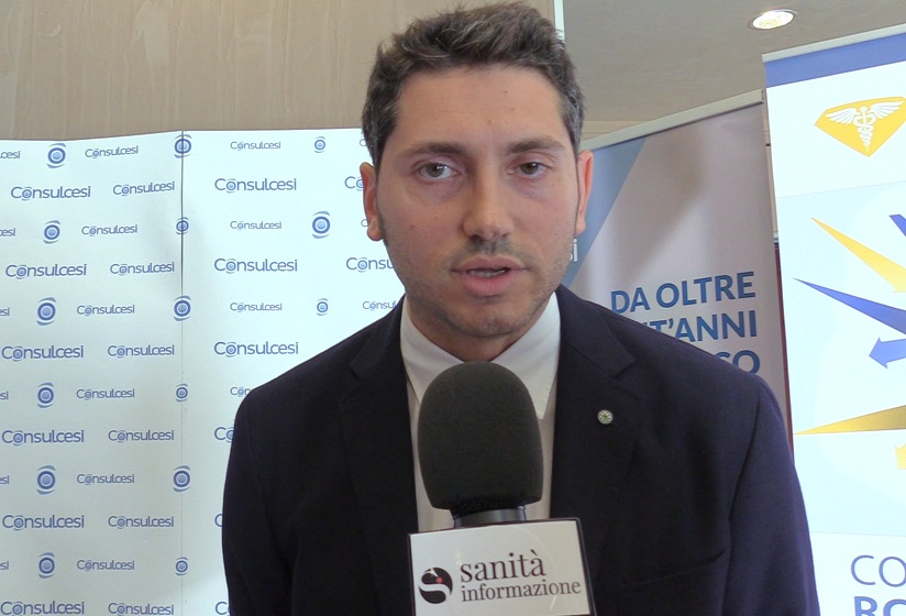 AIOP Giovani, Michele Nicchio è il nuovo Presidente: «Tecnologie e formazione per vincere la sfida della sanità del futuro»