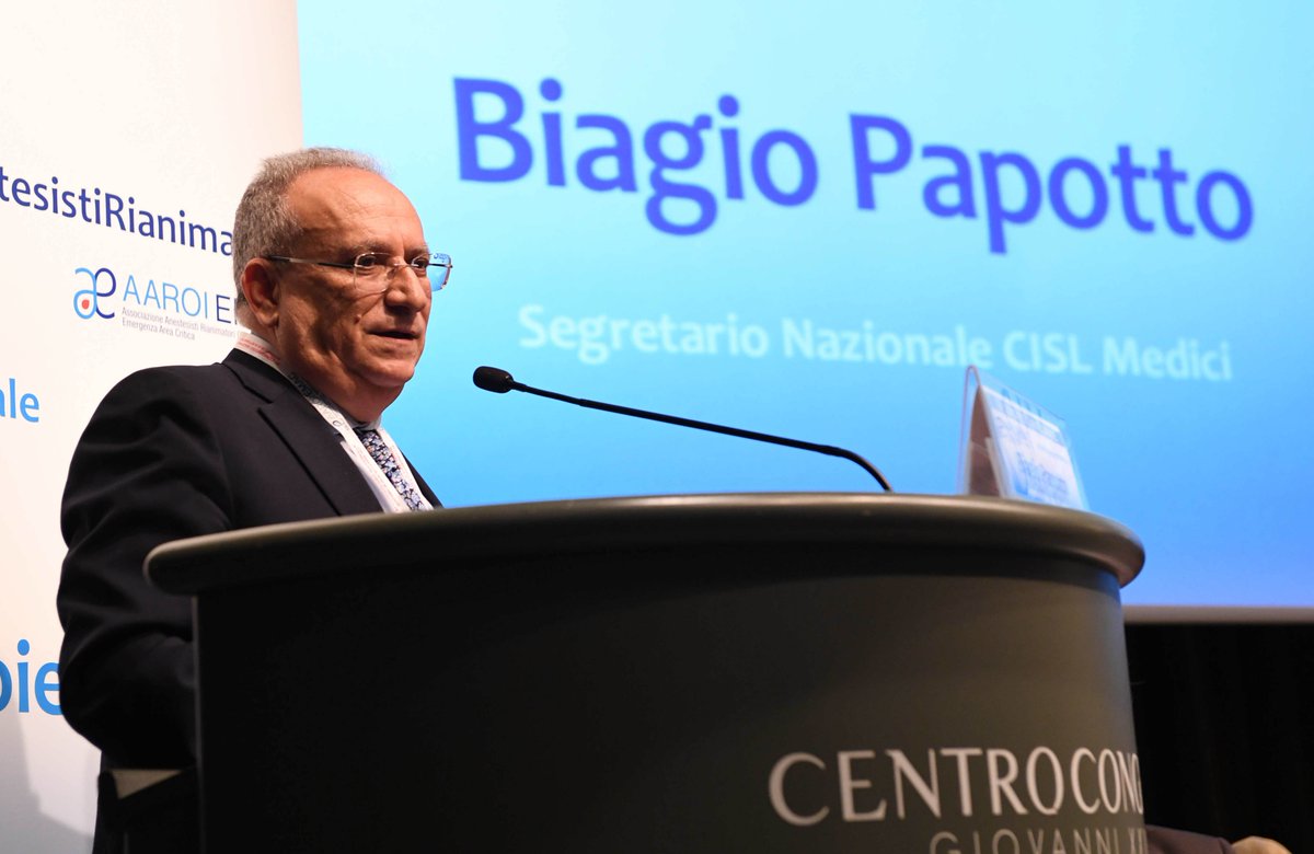 Diritto alla salute, Cisl e Simedet ne parlano a Roma. Papotto (Cisl): «Regionalismo differenziato può aumentare diseguaglianze»