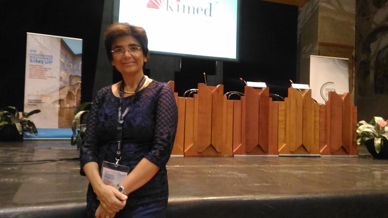 Medicina di urgenza, Petrino (Eusem): «Aggressioni e sovraffollamento non solo in Italia, criticità europee»