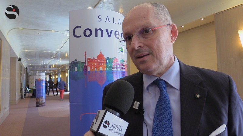 Ricciardi, le idee per il governo: «Sostenibilità Ssn a rischio. Fare scelte importanti per non creare cittadini di serie A e B»