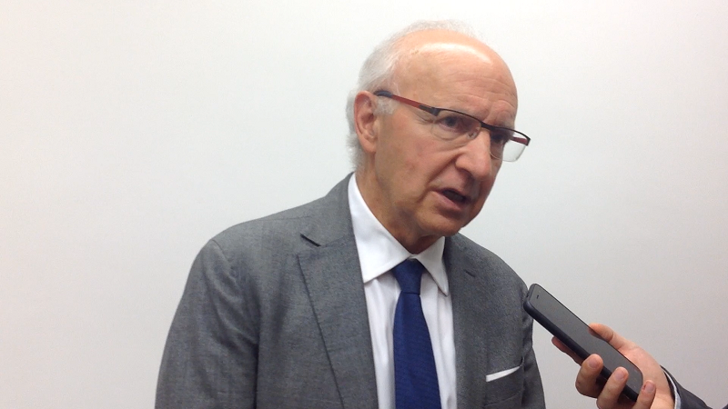 Fondo sanitario, Regioni approvano riparto 2019. Antonio Saitta: «SSN sottofinanziato, in nuovo Patto della Salute risorse certe»