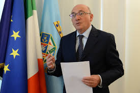 Regione Lazio, Giuseppe Simeone presidente Commissione Sanità: «Serve riequilibrio tra Roma e province»
