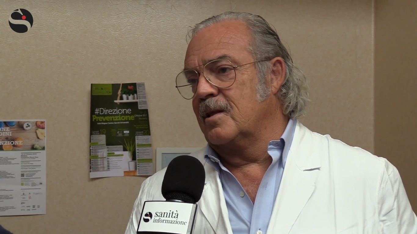 Tumore al seno e ricostruzione mammella, con screening a fluorescenza diminuisce il rischio di necrosi