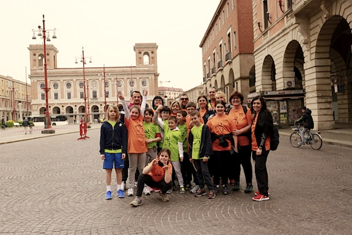 Dalla “Diabetes Marathon 2018” fondi per aiutare bambini e ragazzi