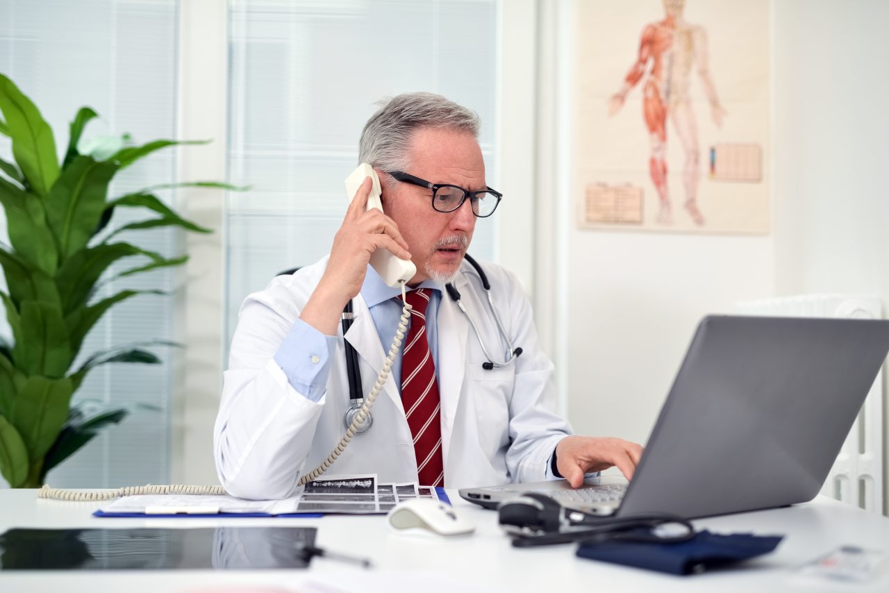 Diabetologi alla ricerca del diabete mal controllato