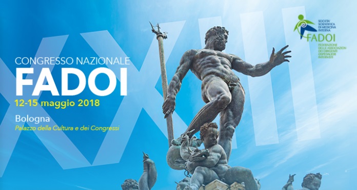 FADOI, al 23° Congresso Nazionale presentato “Hospitalist” la nuova figura del medico internista
