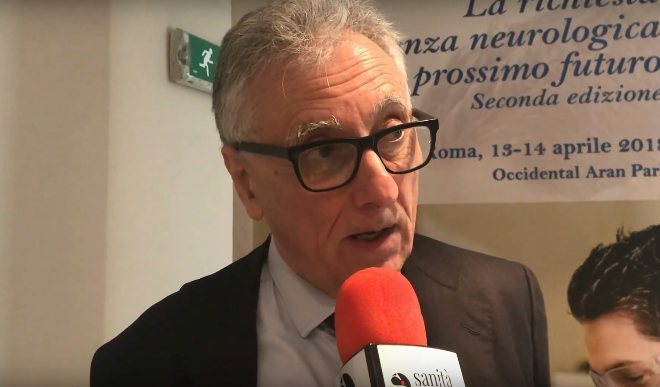 Catene di sms per riconoscere l’ictus? Mancardi (neurologo): «Ok ma verificare la fonte»