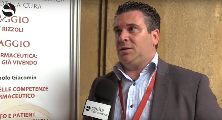 ECM, Mazzariol (Eupati): «Noi pazienti ci formiamo per fare rete e stimolare i medici ad aggiornarsi»