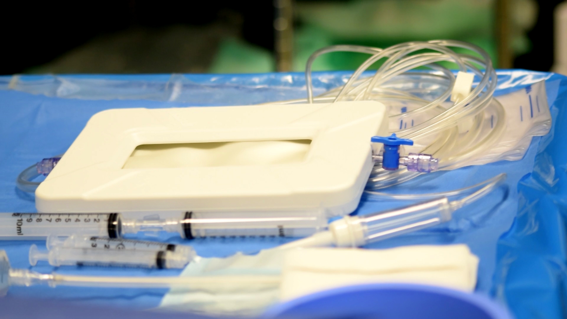 Medicina rigenerativa, la fascia intorno ai 40 anni quella più interessata. Presto un “tetris biologico”