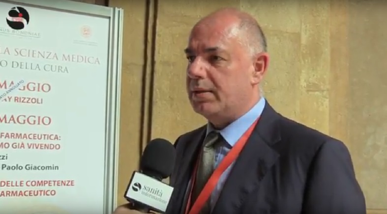 Come cambia il ruolo del paziente? Recchia (GSK Italia): «Da soggetto passivo ad attore, sarà fondamentale per la ricerca sul farmaco»