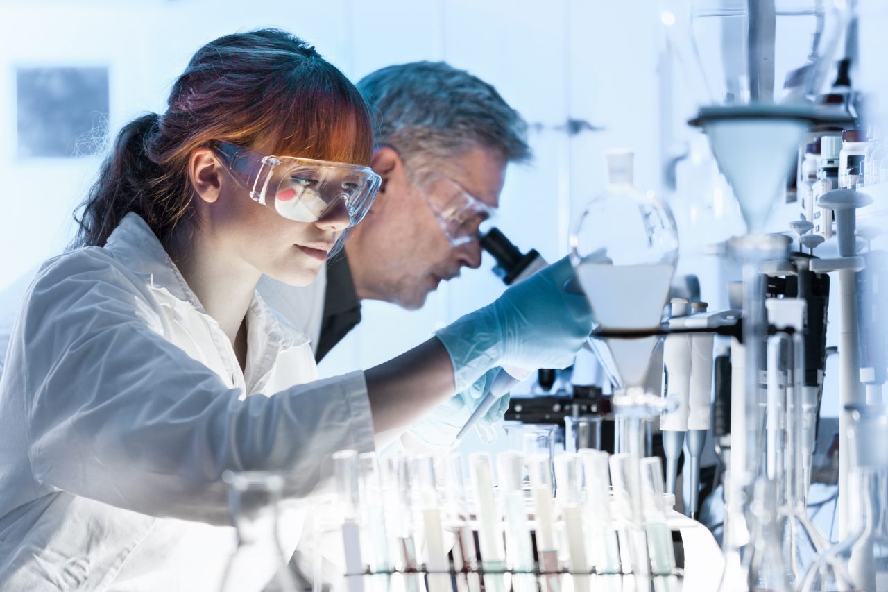La ricerca sul diabete ha bisogno di più risorse