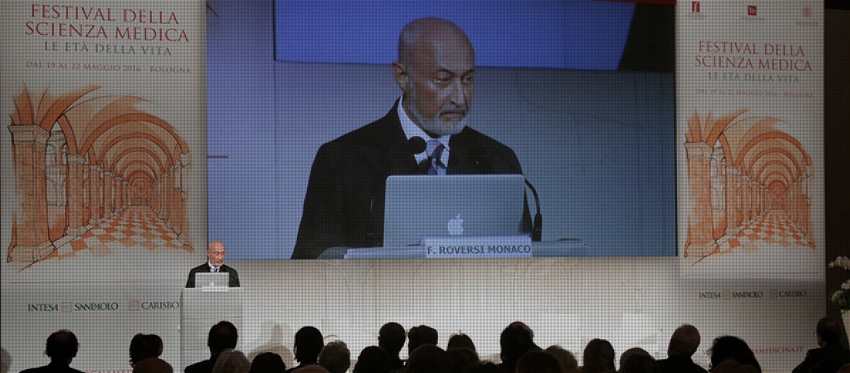 “Meno burocrazia e più tempo d’ascolto. Costruiamo nuovo rapporto medici-pazienti”. Parla Fabio Roversi Monaco