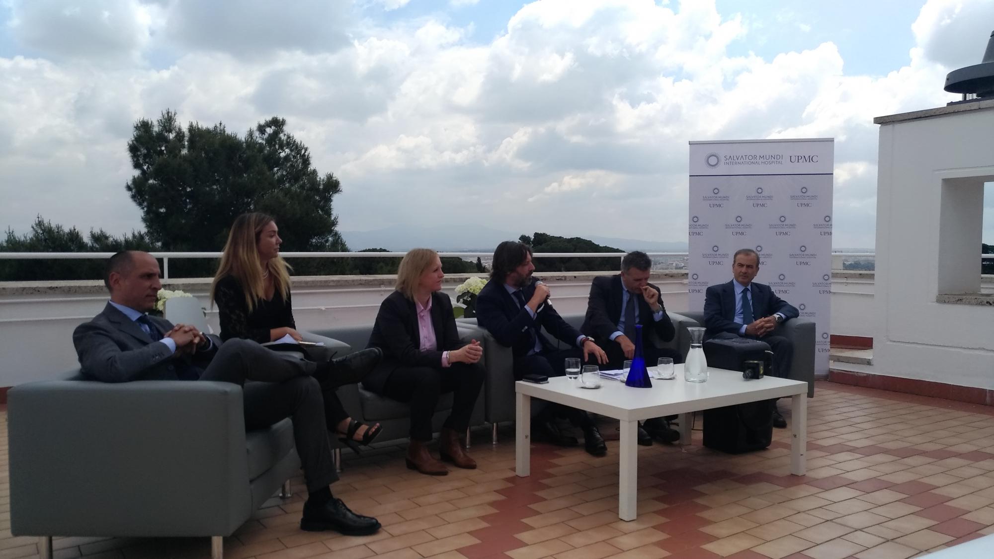 Turismo sanitario, per evitare le lunghe liste d’attesa gli inglesi scelgono l’Italia