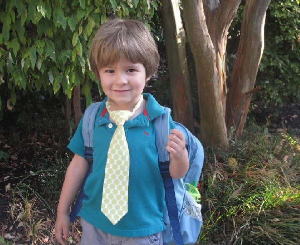 La merenda dei bambini per la scuola: non dimentichiamo l’acqua
