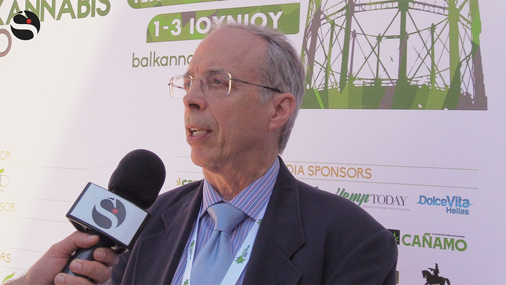 Malattie degenerative, le proprietà del CBD. Russo (ICCI): «Allevia sintomi di epilessia, cancro e Alzheimer»