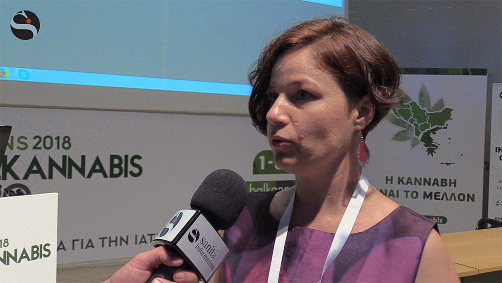 La salute passa per il sistema endocannabinoide. Bagar (International Institute for Cannabinoids): «Ecco come funziona e a cosa serve»