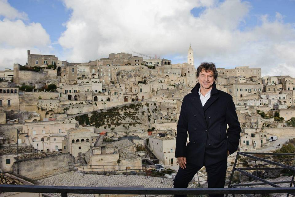 Scienza e salute, Alberto Angela: «La speranza per il futuro? Vivere meglio e più a lungo»