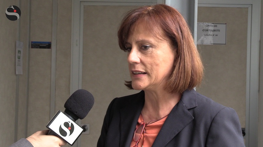 Aggressioni, Ilde Coiro (S. Giovanni): «Il panico può diventare violenza. Serve rete comunicazione tra medico-paziente e accompagnatore»