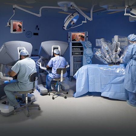 operazione prostata con robot verona 2016 operazione prostata con robot verona 2016