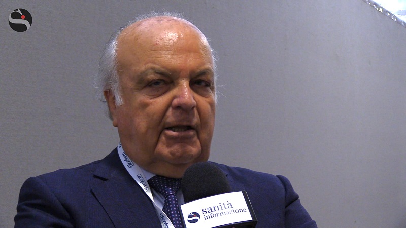 Malattie rare, Bruno Dallapiccola (Bambino Gesù): «Analisi genomiche sono il futuro. Finalmente risposte concrete»