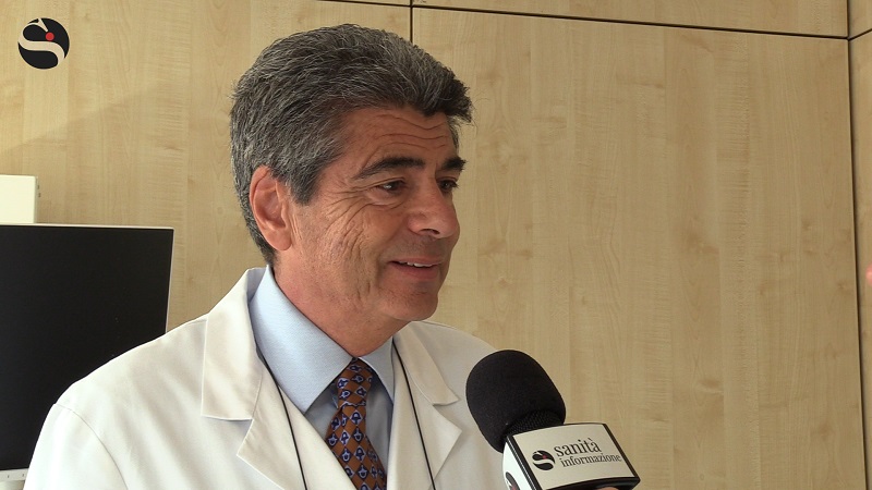 «Stipsi, reflusso, colon irritabile: ecco le nuove frontiere della gastroenterologia», parla il professor Angelo Franzè