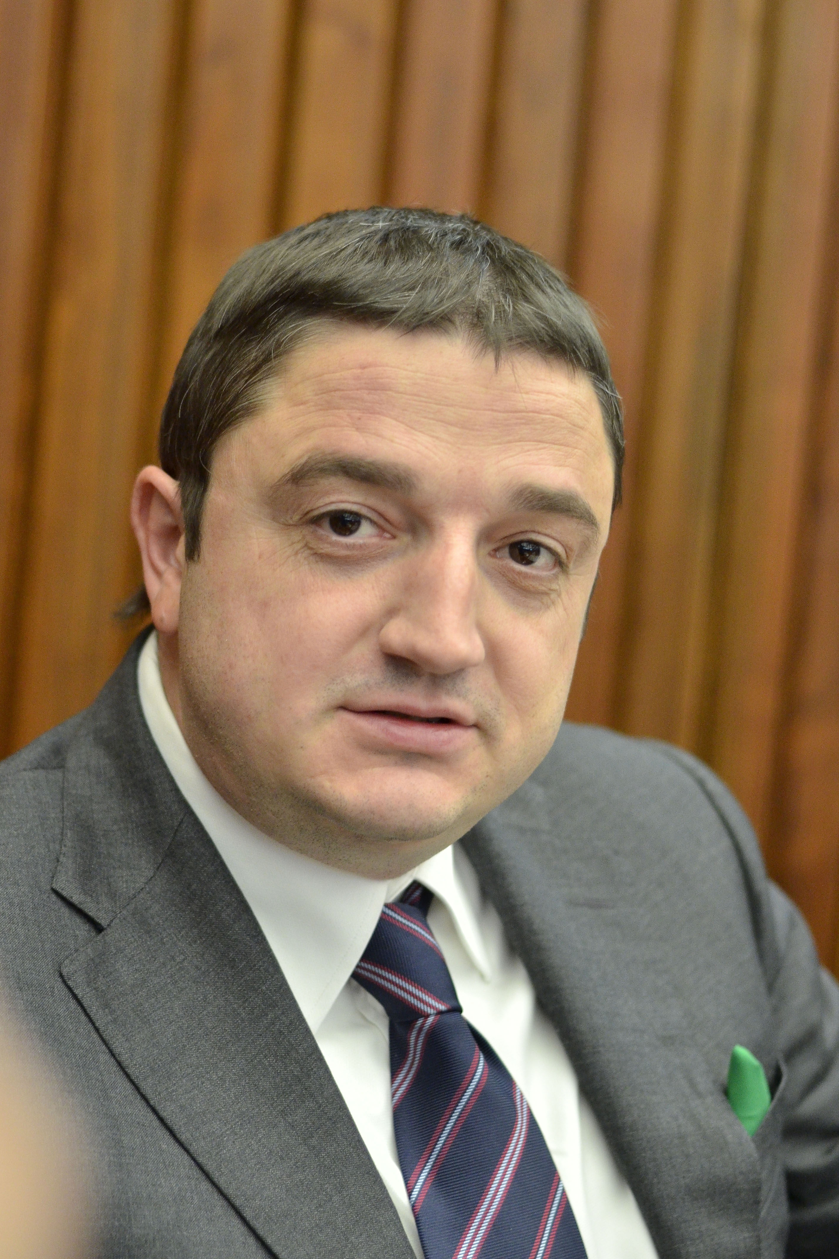 Trento, è il Sottosegretario alla Salute Maurizio Fugatti il nuovo Presidente della Provincia