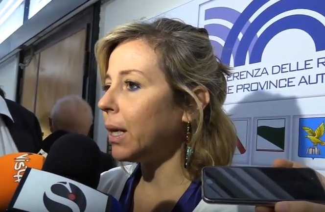 Sanità Lazio, continua il duello tra Ministro e Regione. Grillo: «Non ci sono condizioni per uscita». La replica dell’assessore D’Amato: «Abbiamo carte in regola»