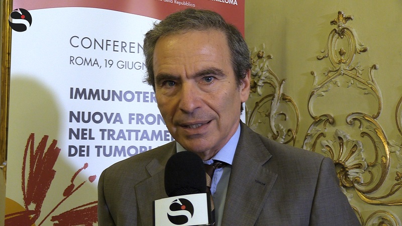 Leucemia, oggi la Giornata Nazionale. Vignetti (AIL): «Il ruolo del pediatra è fondamentale per garantire diagnosi precoce»