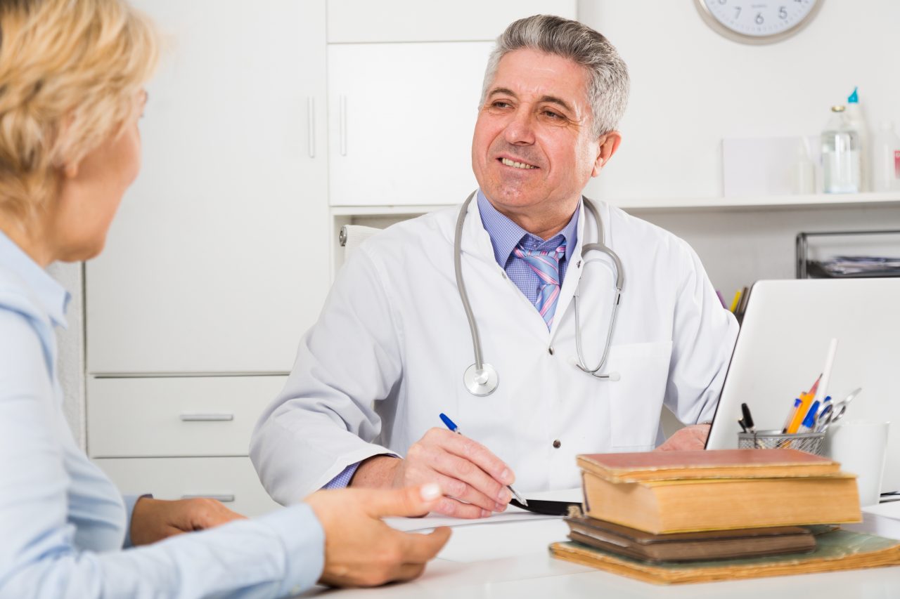L’assistenza alle persone con diabete secondo gli Annali Amd