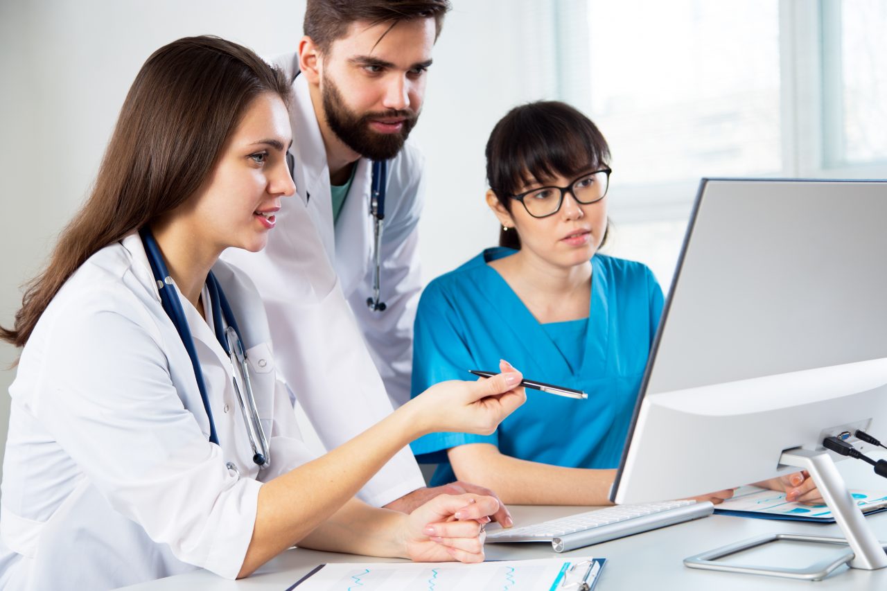 Centro diabetologico: una carta vincente