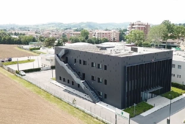 A Conegliano nasce un nuovo reparto di riabilitazione ortopedica